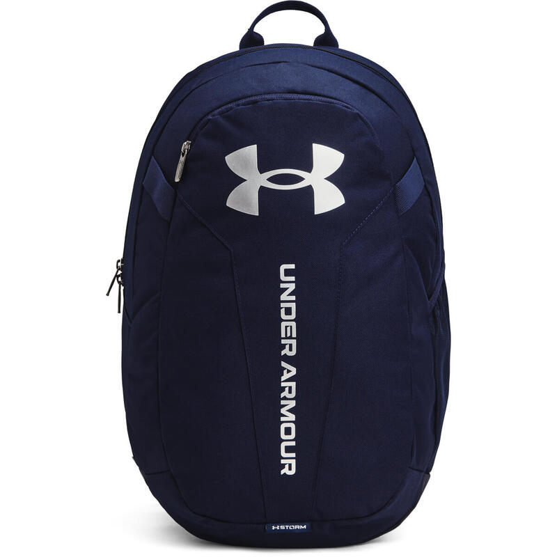 Mochila, Under Armour Hustle Lite Backpack 1364180-410, Capacidade: 24 L