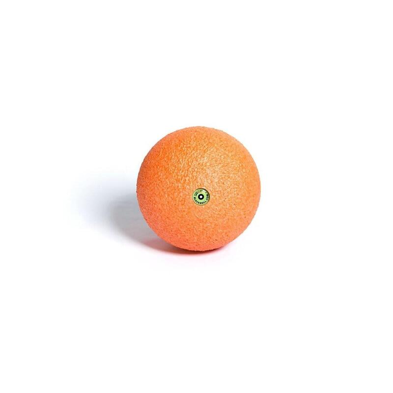 Massage Bal - 8 cm - Oranje