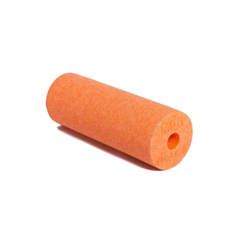 Mini Foam Roller - 15 cm - Oranje