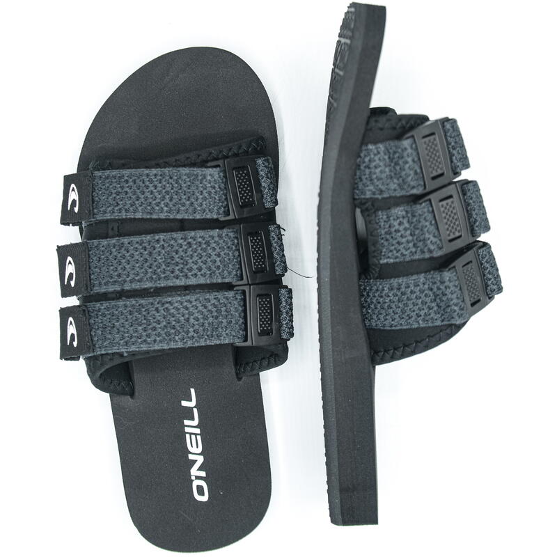 Slippers O'Neill Fm Neo Strap, Zwart, Mannen