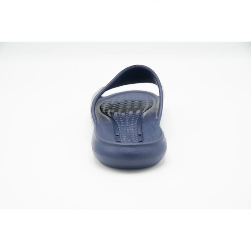 Slippers Nike Victori One, Blauw, Mannen