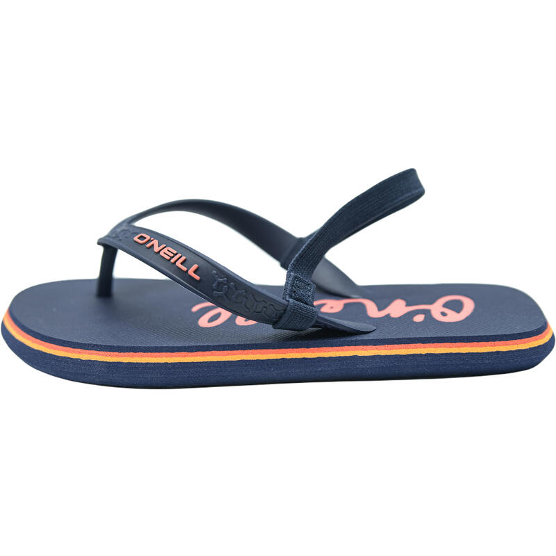 Sandalen O'Neill Fg Logo, Blauw, Kinderen