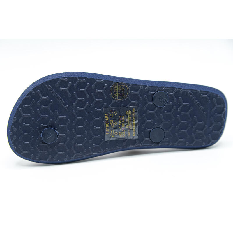 Sandale copii O'Neill Fg Logo, Albastru