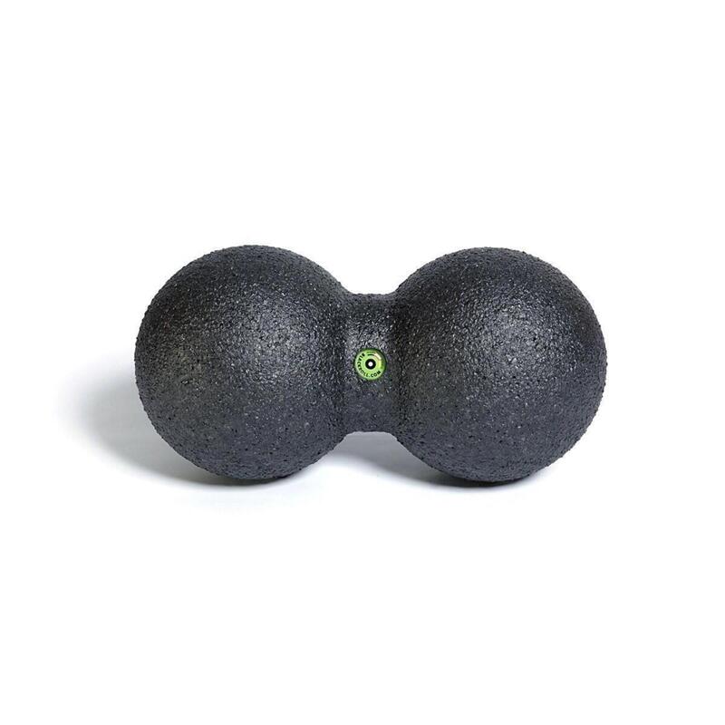 Doppelter Massageball "Duoball 08" Blackroll