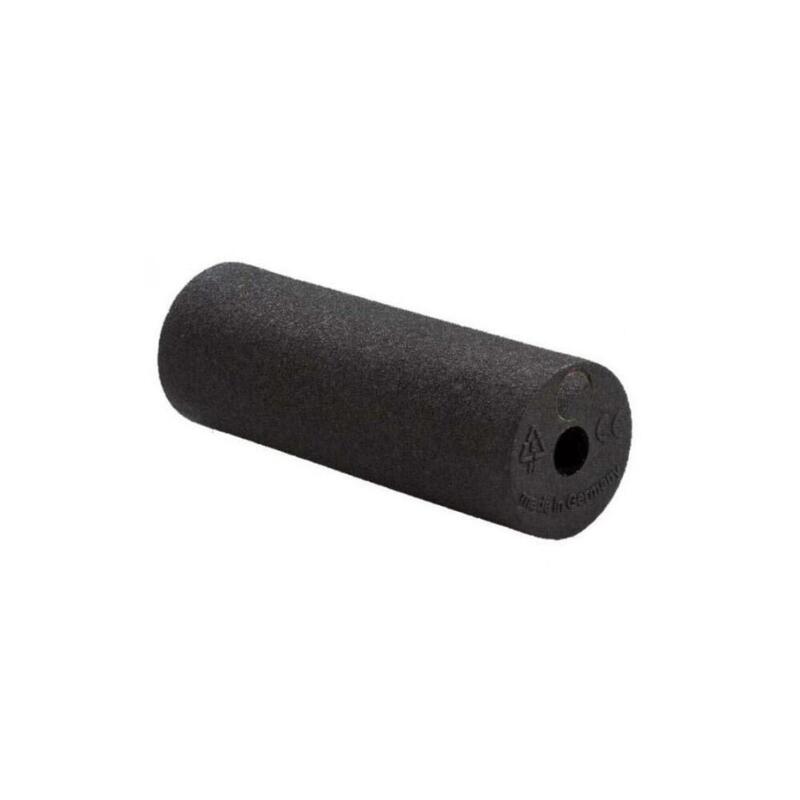 Mini Foam Roller - 15 cm - Zwart