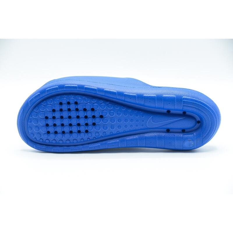 Slippers Nike Victori One, Blauw, Mannen