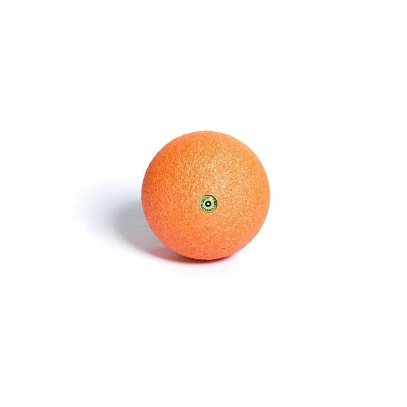 Boule de massage - 12 cm - Orange