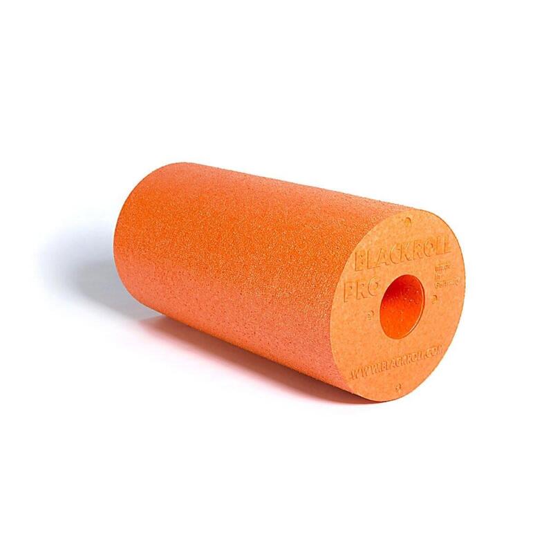 Pro Foam Roller - 30 cm - Oranje