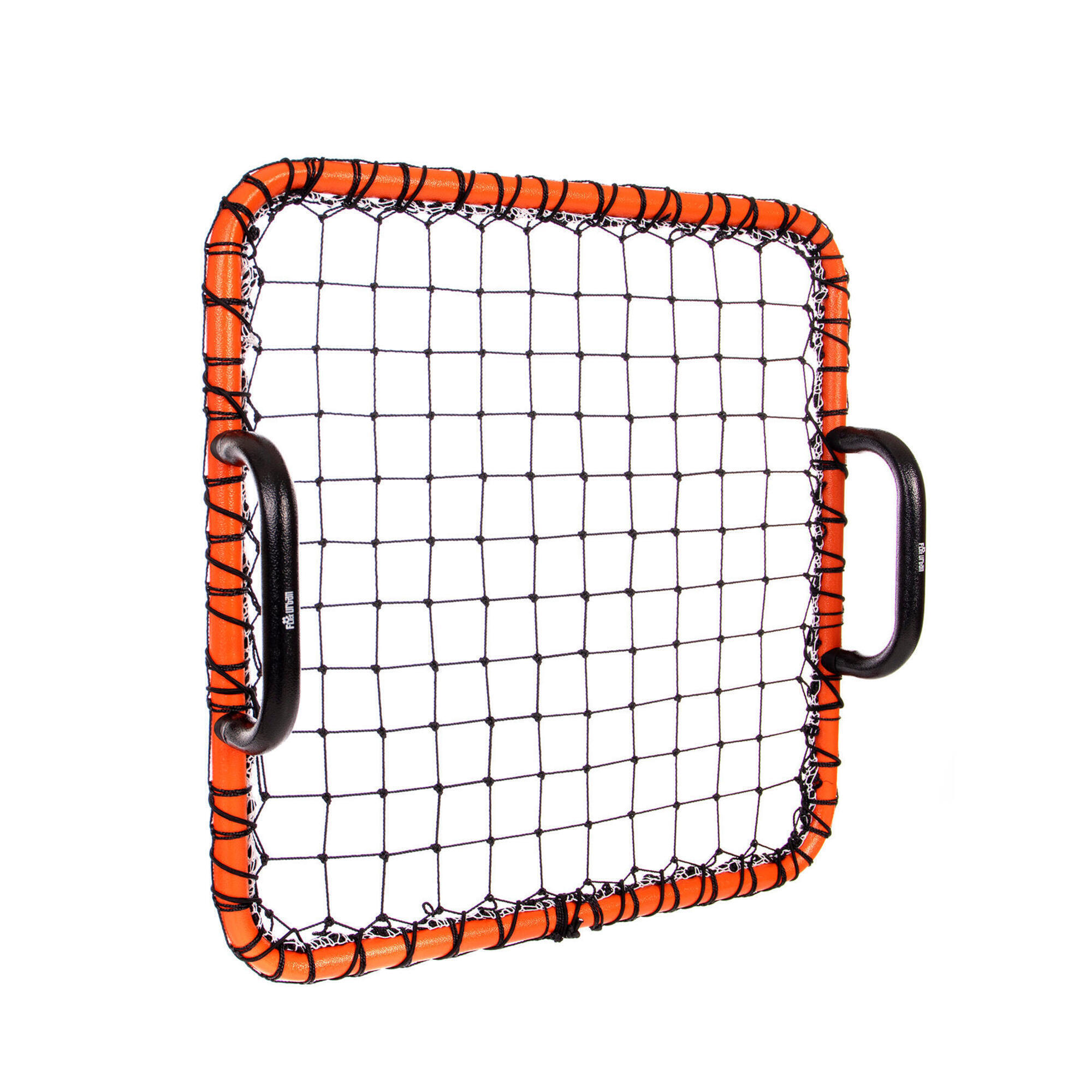 Football Flick Urban Hand Held Rebounder 1/6