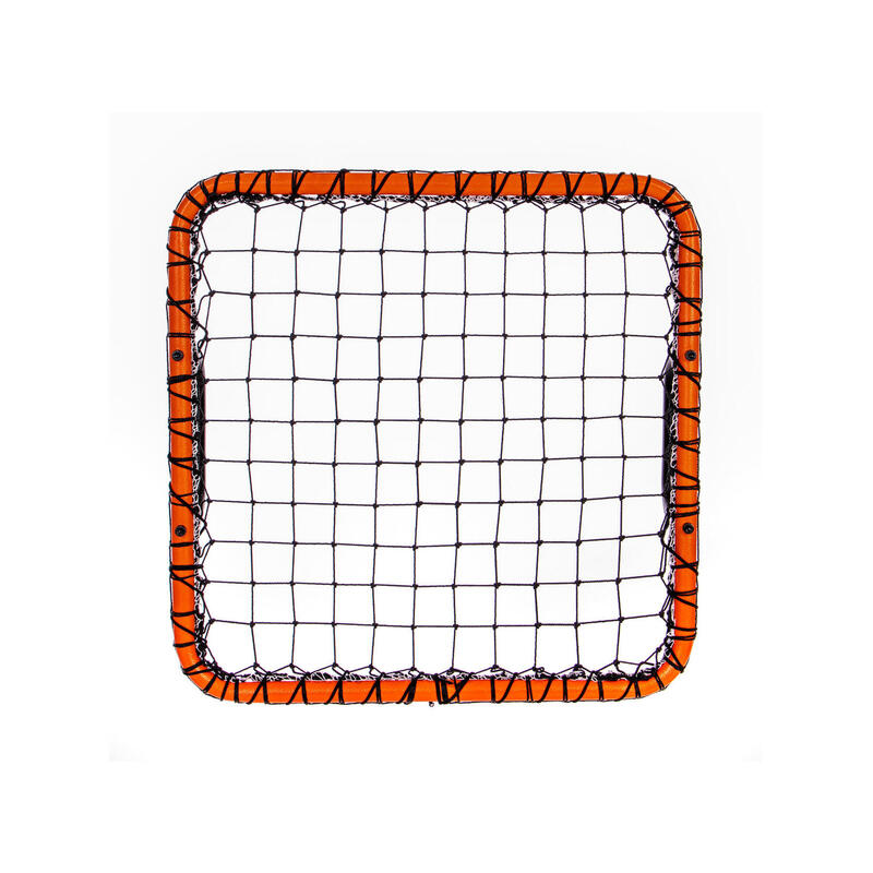 Voetbal Flick Urban Hand Held Rebounder