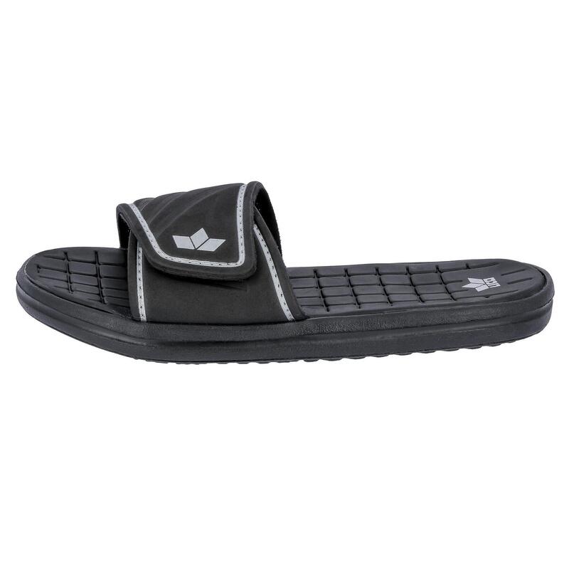 Sandale de bain Fermeture velcro Hommes LICO Barracuda V