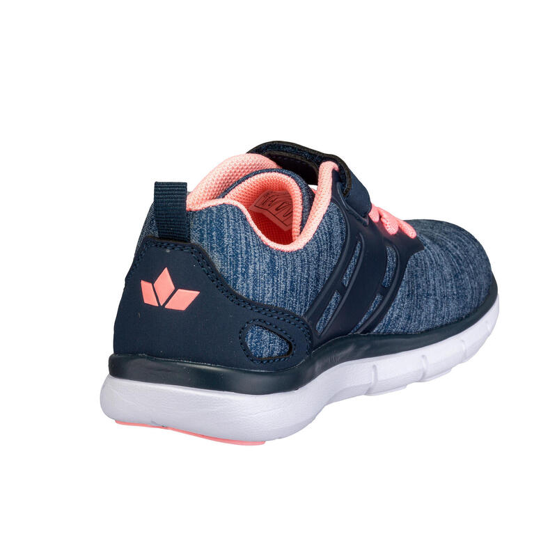 Sneakers Bleu Filles Bongo VS