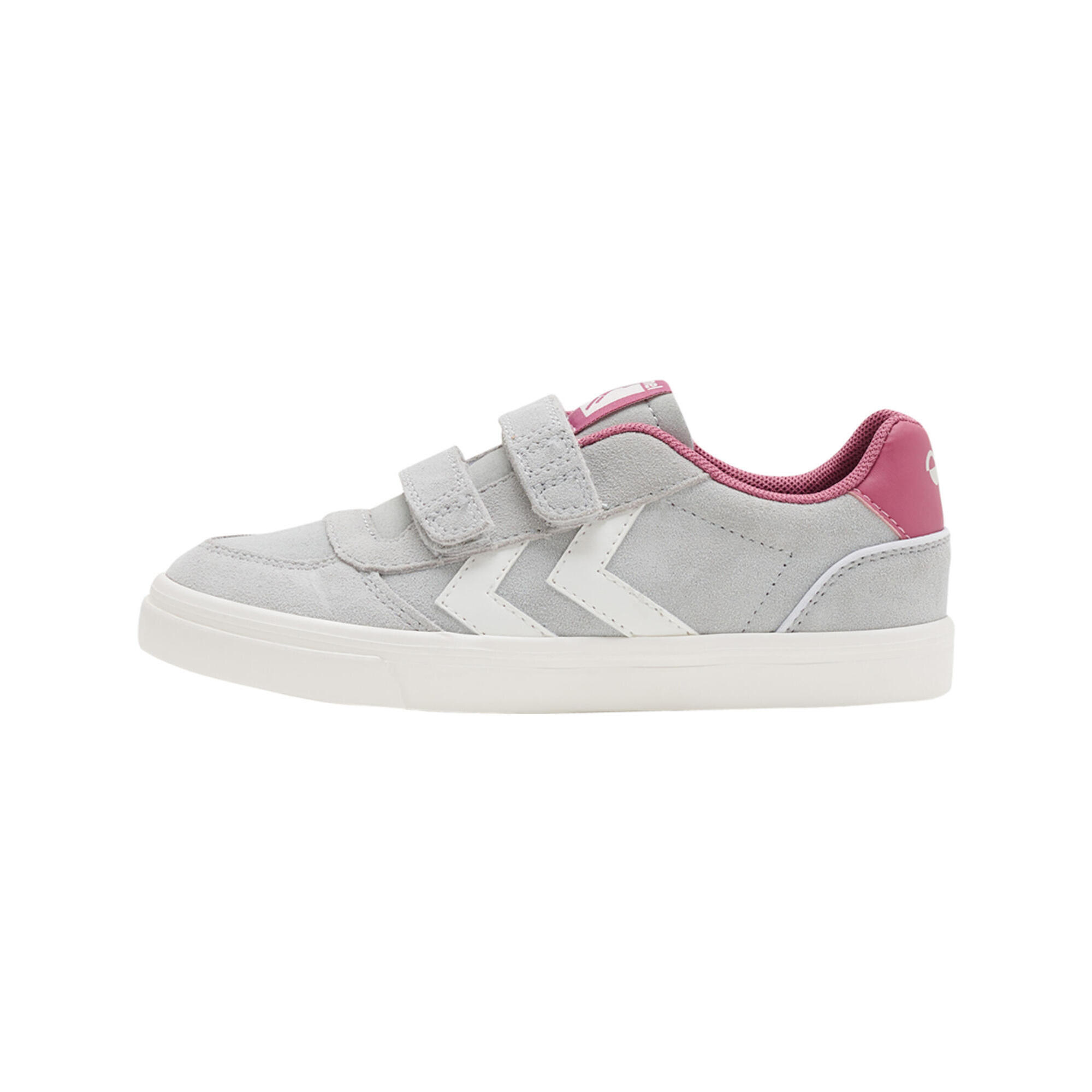 Girls' sneakers Hummel Stadil 3.0