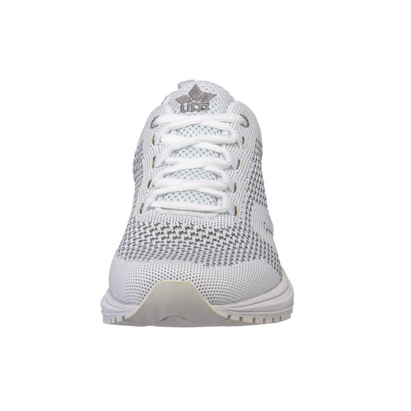 Sneakers Blanc Hommes Galiot