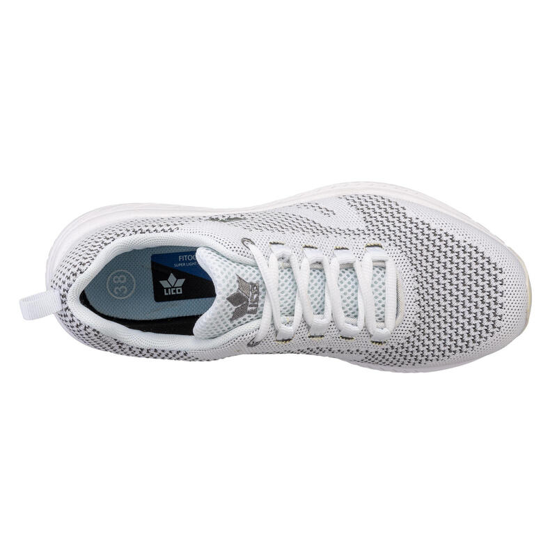 Sneakers Blanc Hommes Galiot