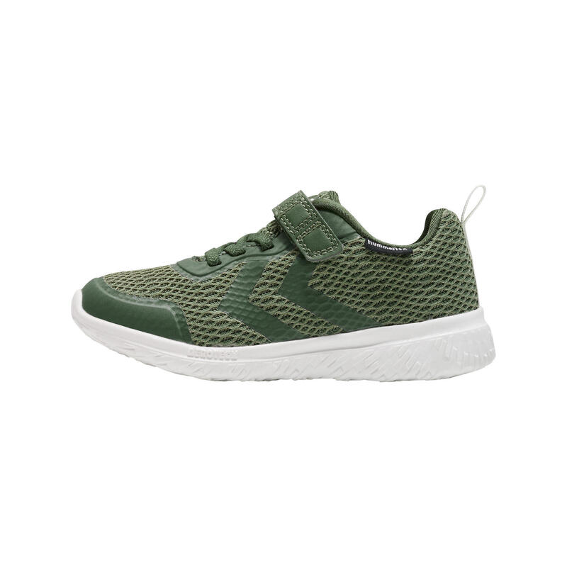 Hummel Sneaker Actus Tex Jr