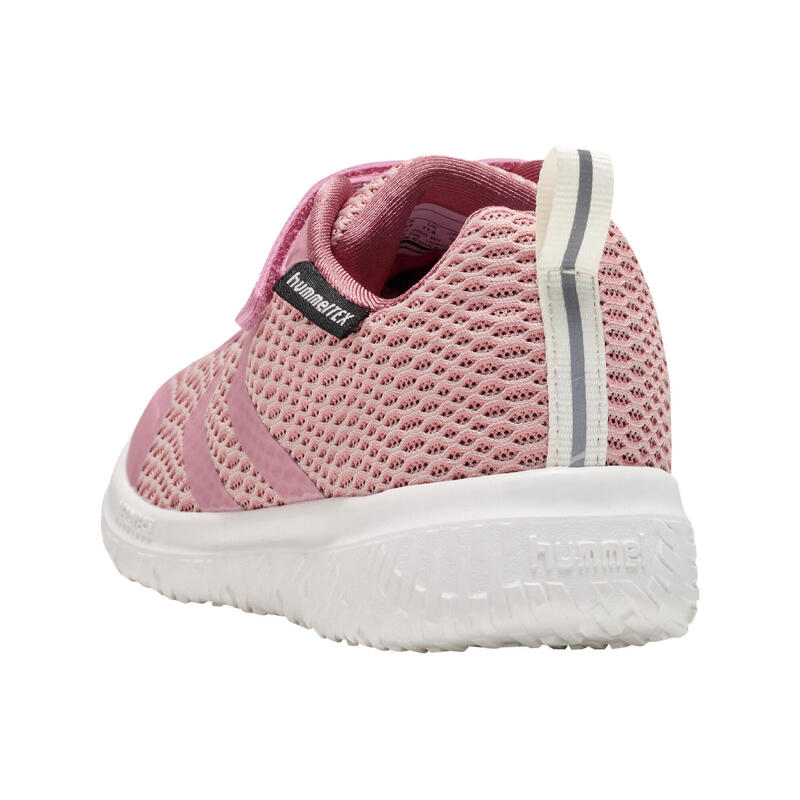 Lacets Élastiques Sneaker Actus Tex Garçon HUMMEL