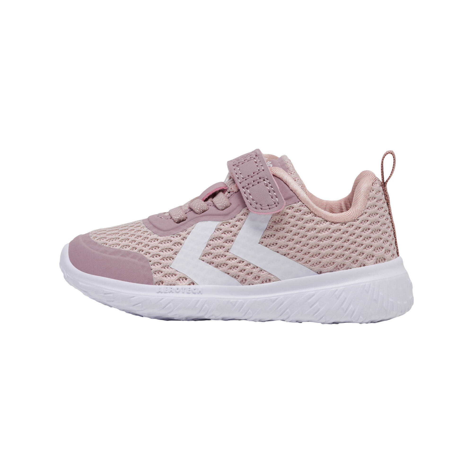 Baby girl sneakers Hummel Actus Recycled