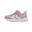 Sneaker Actus Ml Unisex Kinder Atmungsaktiv Leichte Design Hummel