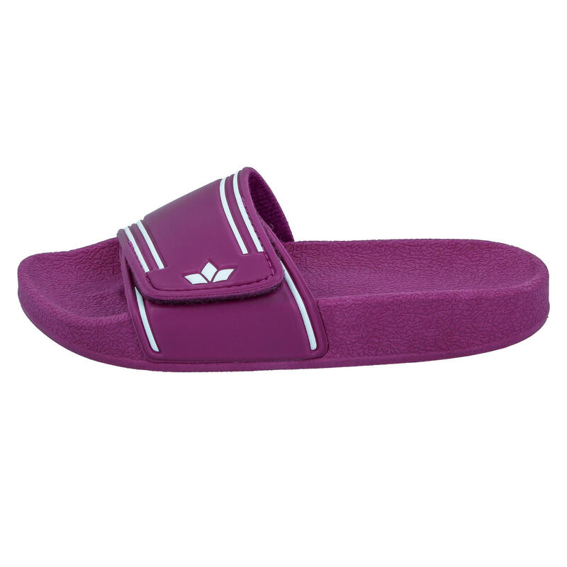 Pantoufle de bain Fermeture velcro Filles LICO Coast V