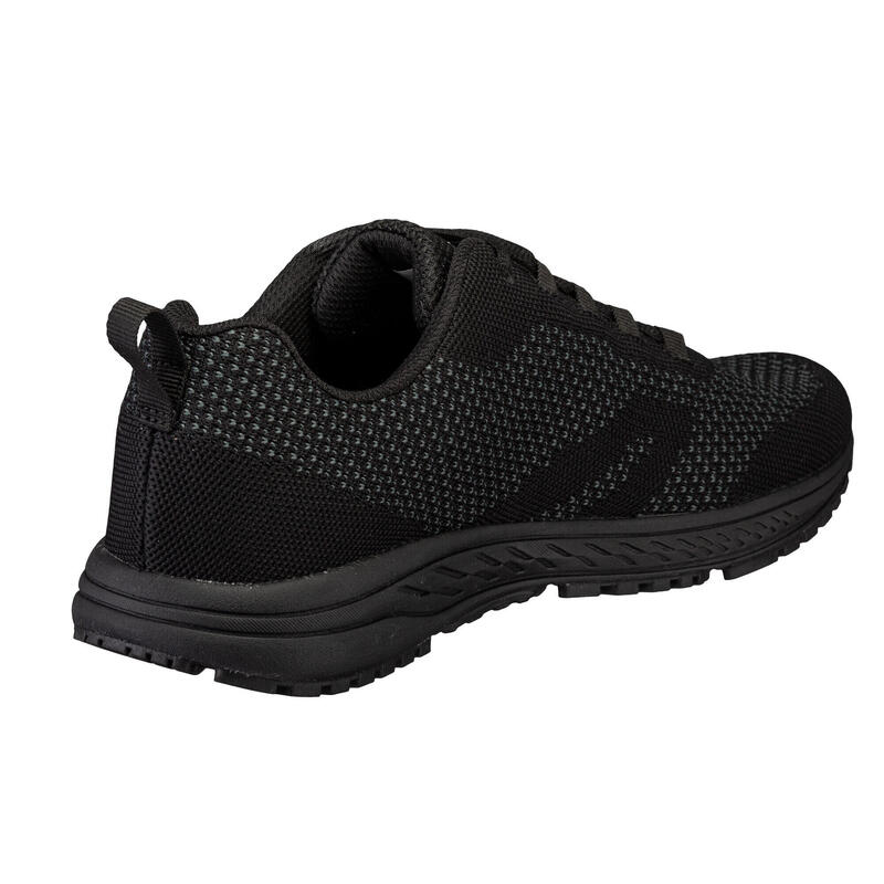 Sneakers Noir Hommes Galiot