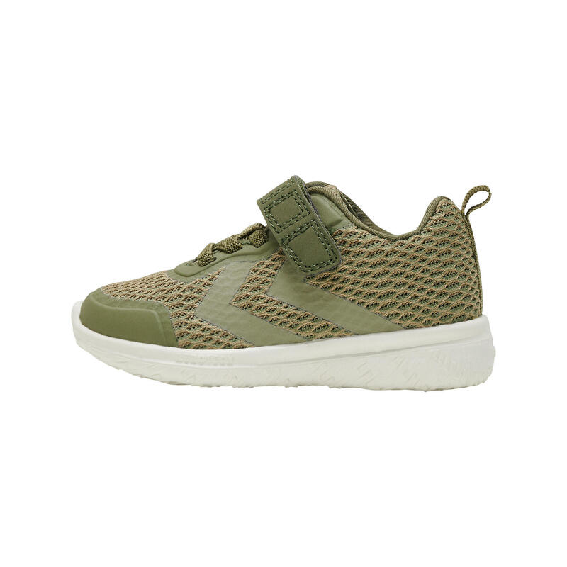 Sneaker Actus Ml Enfant Respirant Design Léger Hummel