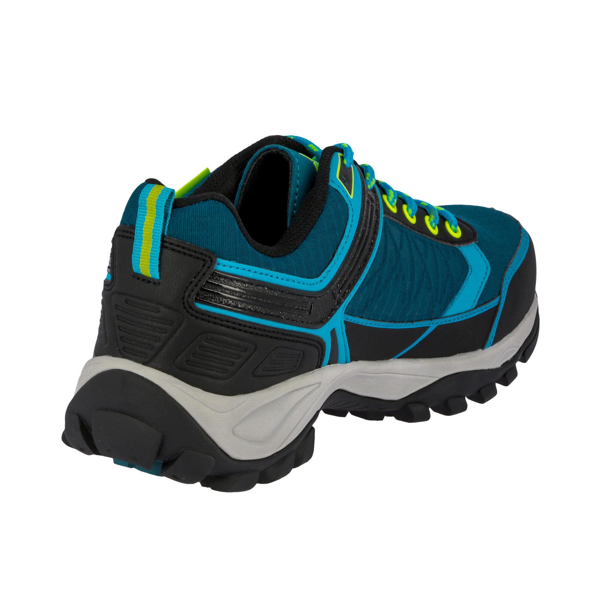 Chaussure de s curit Bleu Hommes Safeman LICO Decathlon