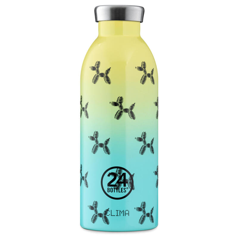 Trinkflasche Unisex 24 BOTTLES