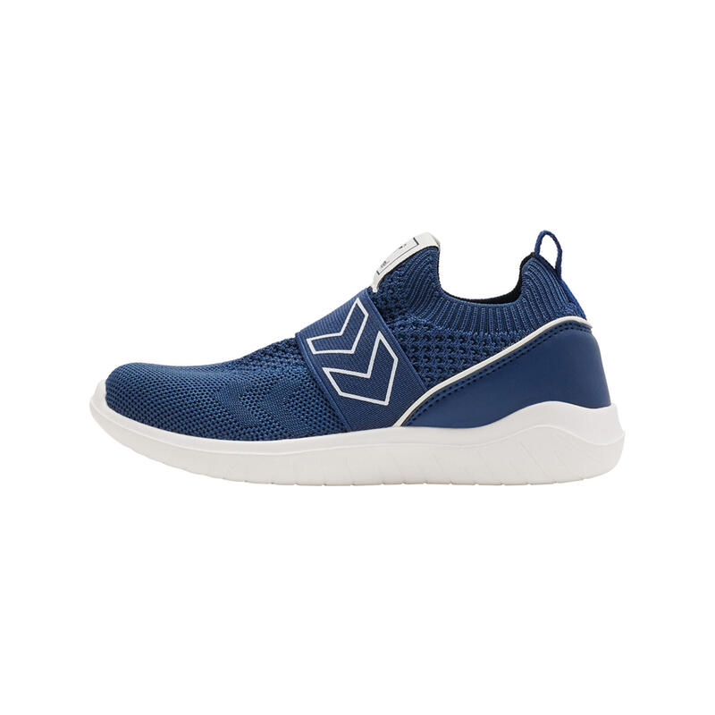 Sneakers Kind Hummel Knit Slip-On Recycle