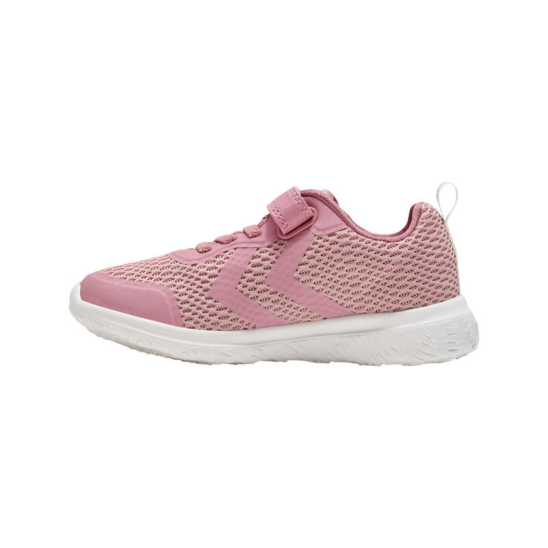 Lacets Élastiques Sneaker Actus Tex Garçon HUMMEL