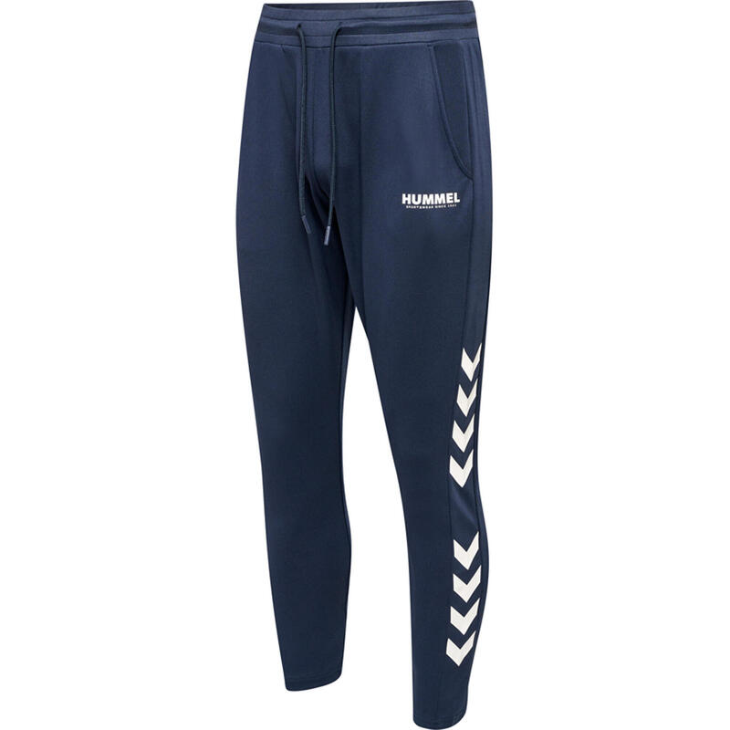 Hummel Pants Hmllegacy Poly Tapered Pants