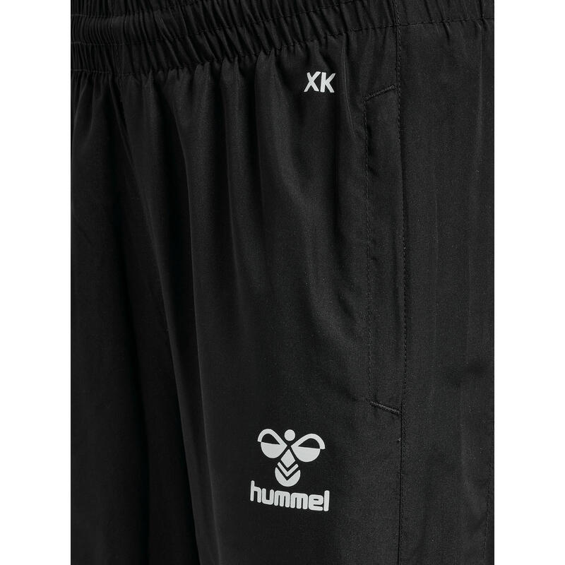 Trekkoordsluiting Broek Hmlcore Multisport Uniseks Kinderen HUMMEL