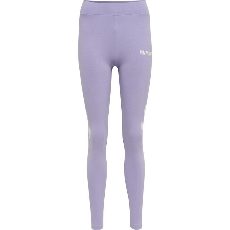 Hummel Tights Hmllegacy Woman High Waist Tights