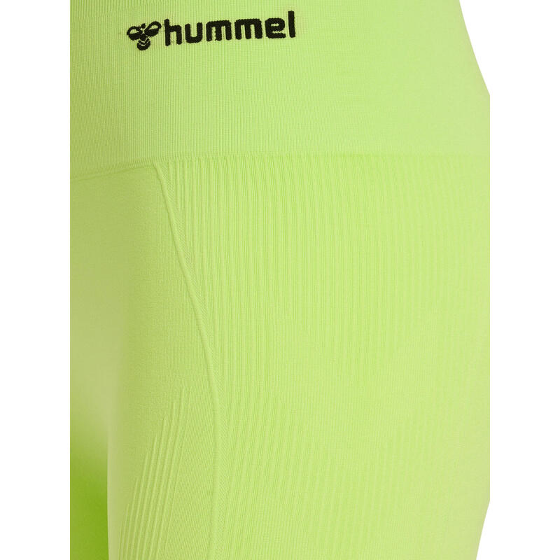 Hummel Tights Hmltif Seamless High Waist Tights