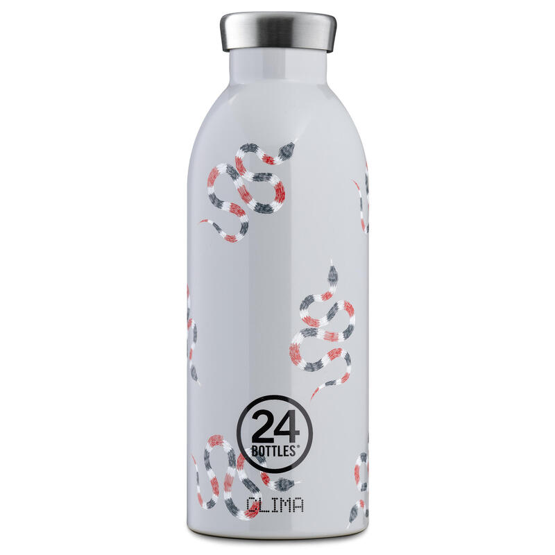 Drinkfles Unisex 24 BOTTLES