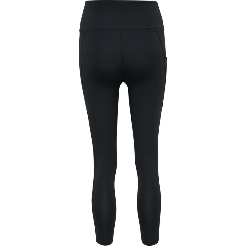 7/8 Leggings Hmlmt Entraînement Femme Séchage Rapide Hummel