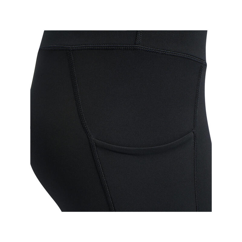 7/8 Leggings Hmlmt Entraînement Femme Séchage Rapide Hummel