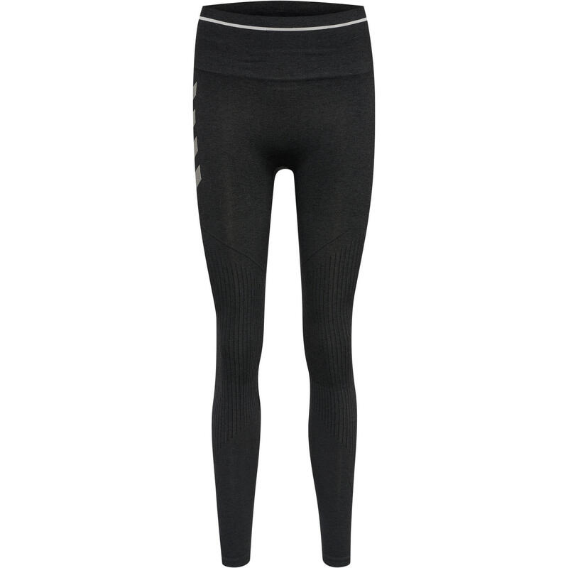 Hmlmt Hana Seamless High Waist Tights Leggings Femme