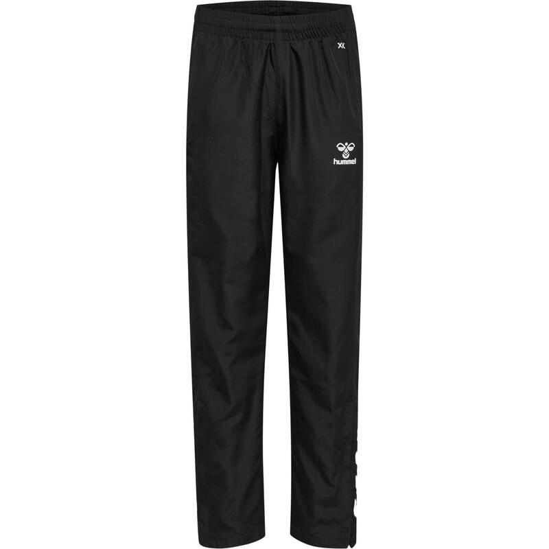 Broek Hmlcore Multisport Uniseks Kinderen Ademend Hummel