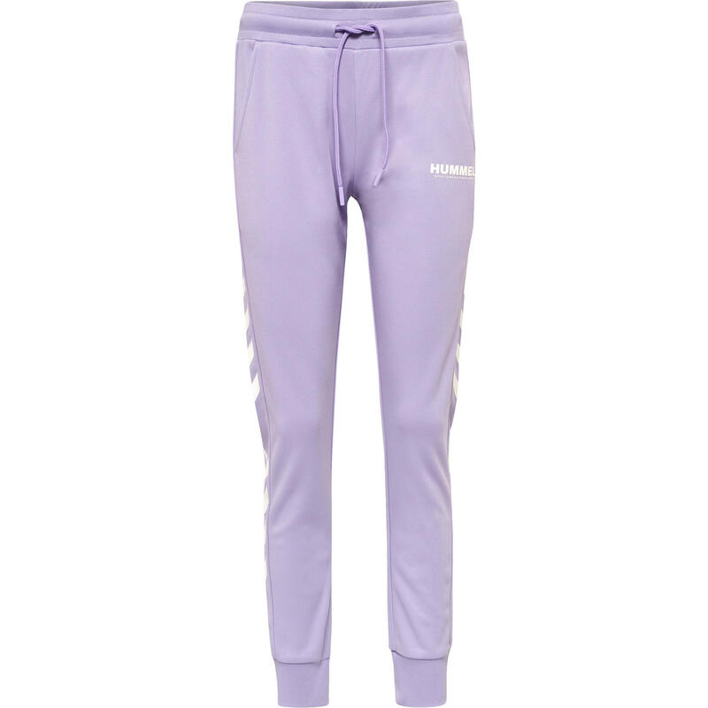 Hummel Pants Hmllegacy Poly Woman Regular Pants