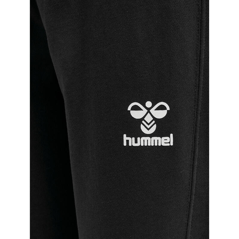 Trekkoordsluiting Broek Hmlcore Multisport Uniseks Kinderen HUMMEL