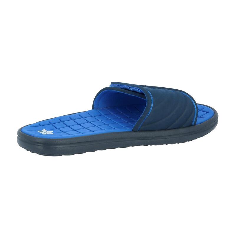 Sandale de bain Bleu Hommes Barracuda V