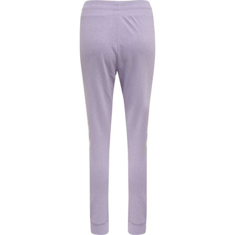 Hummel Pants Hmllegacy Woman Tapered Pants