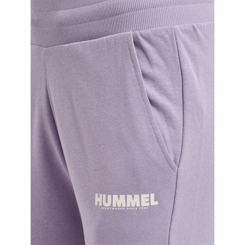 Hummel Pants Hmllegacy Woman Tapered Pants