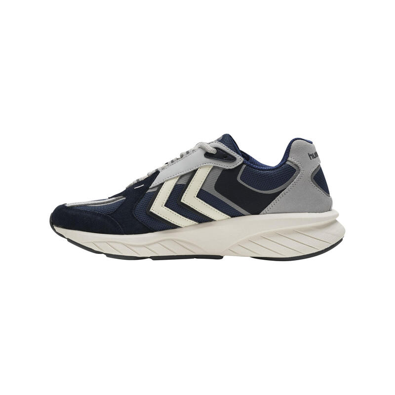 Zapatilla Deportiva Reach Lx Adulto Unisex Diseño Ligero Hummel