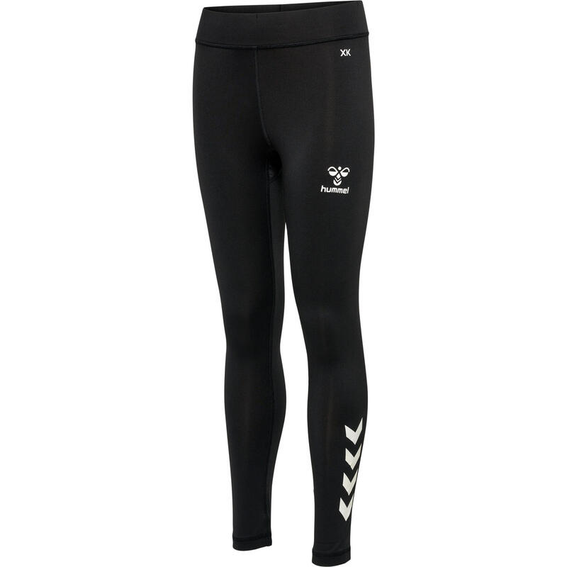 Fermeture À Cordon Leggings Hmlcore Multisport Enfant HUMMEL