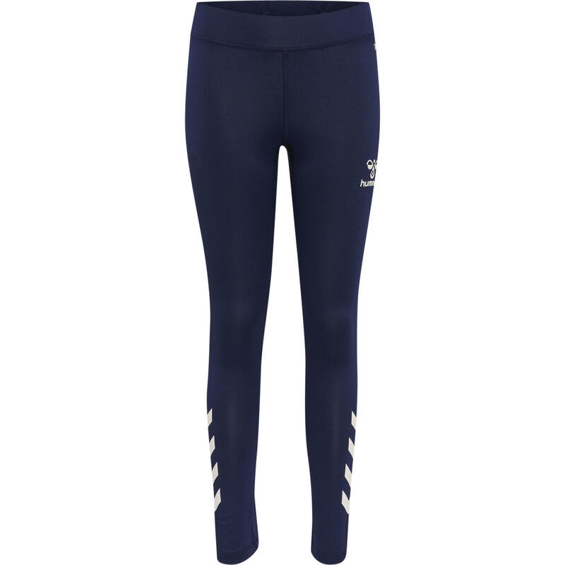 Fermeture À Cordon Leggings Hmlcore Multisport Enfant HUMMEL