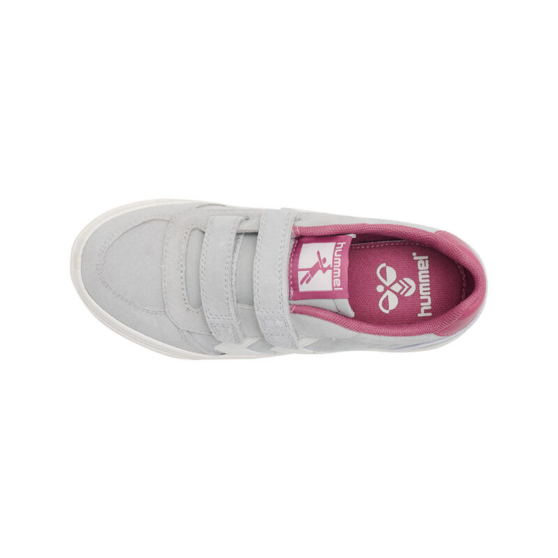 Scarpe da ginnastica da ragazza Hummel Stadil 3.0