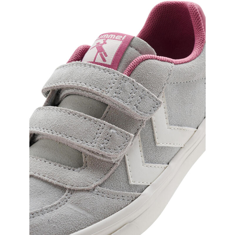 Scarpe da ginnastica da ragazza Hummel Stadil 3.0