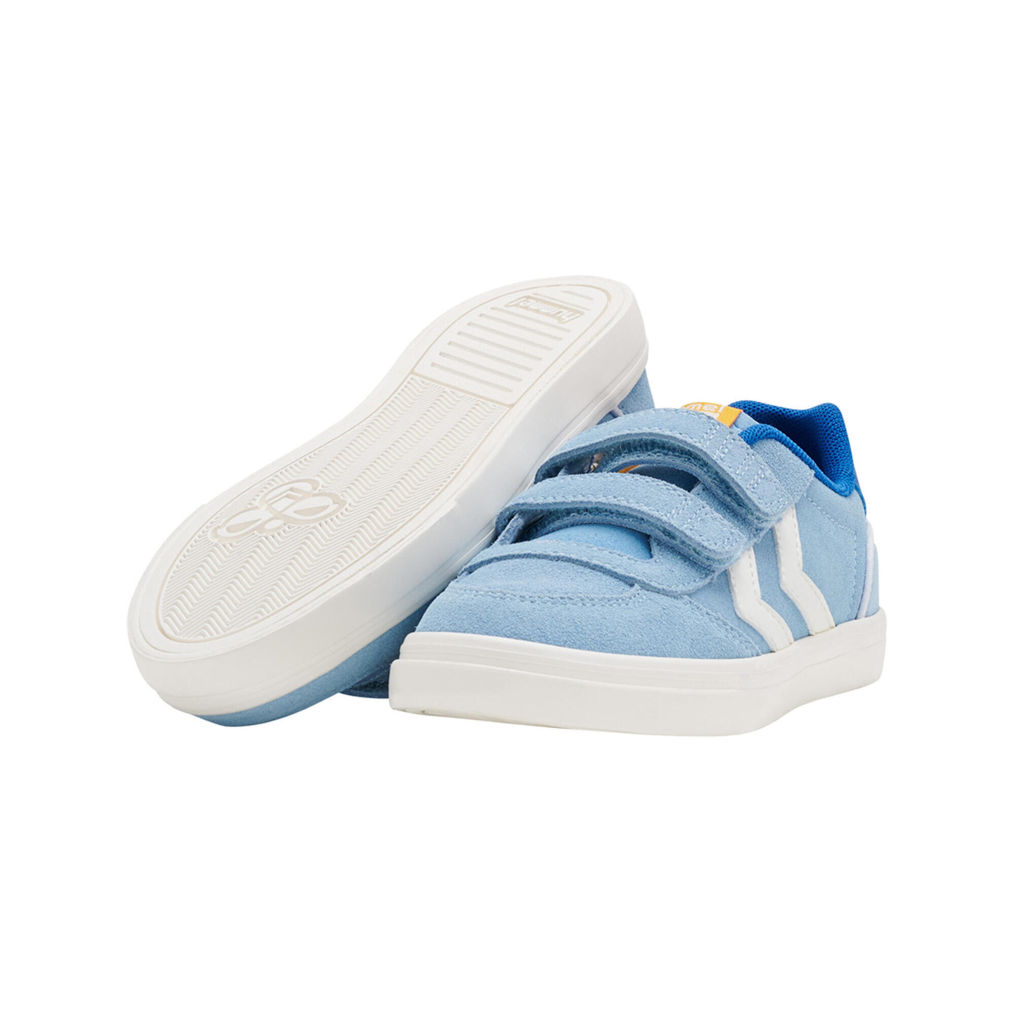 Children's sneakers Hummel Stadil 3.0